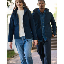 SOFTSHELL CAPUCHE VENTURER FEMMETRA702Regatta Professional