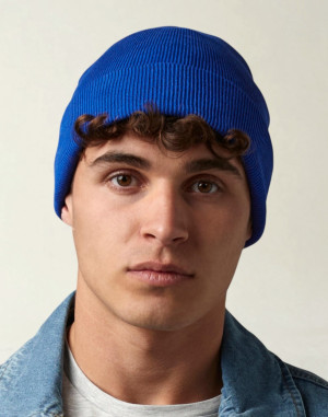 BONNET À REVERS BIOB45NBeechfield