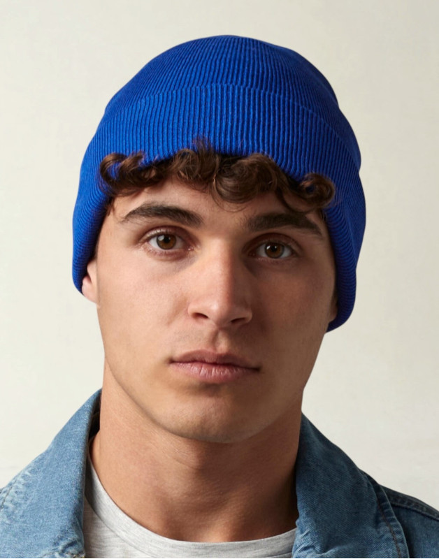 BONNET À REVERS BIOB45NBeechfield