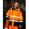 PARKA DE SÉCURITÉR475XResult Safe-Guard