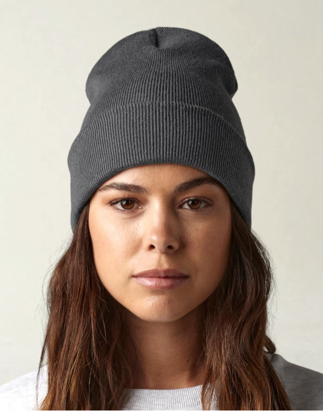 BONNET ORIGINAL À REVERS RECYCLÉB45RBeechfield