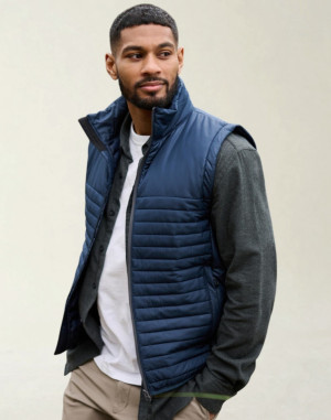 BODYWARMER ISOLANT RECYCLÉ HONESTLYTRA861Regatta Professional