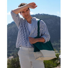 SAC CONTRASTÉ BIOLOGIQUEW858Westford Mill