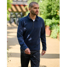 POLAIRE À DEMI-ZIP RECYCLÉETRF636Regatta Professional