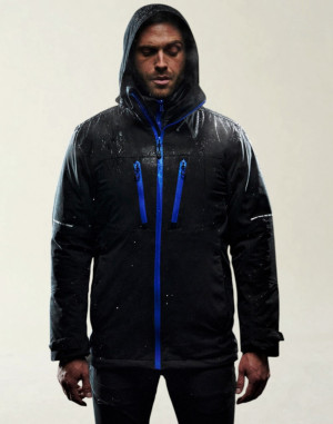 VESTE 3 EN 1 HOMME X-PRO EVADER IIITRA156Regatta Professional