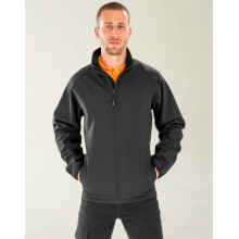 VESTE RECYCLÉ HOMME - 2 COUCHESR901MResult Genuine Recycled