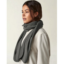 ÉCHARPE EN POLAIRE RECYCLÉEB293RBeechfield