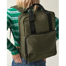 SAC À DOS ISOTHERME RECYCLÉBG287Bag Base