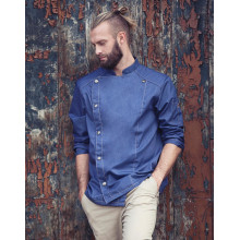 VESTE DE CHEF STYLE JEANSJM 24Karlowsky