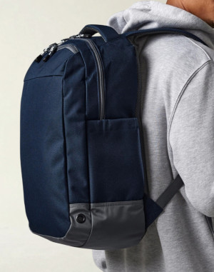 SAC À DOS - IMPERMÉABLEBG545Bag Base