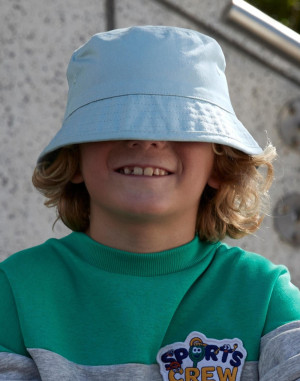 BOB EN COTON BIOLOGIQUE ENFANTB90NBBeechfield