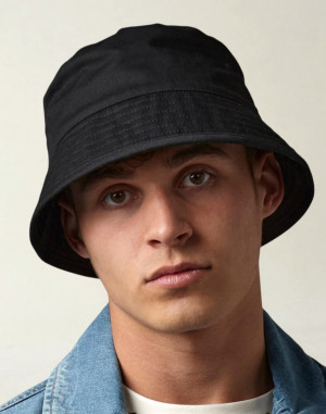 BOB EN COTON BIOLOGIQUEB90NBeechfield