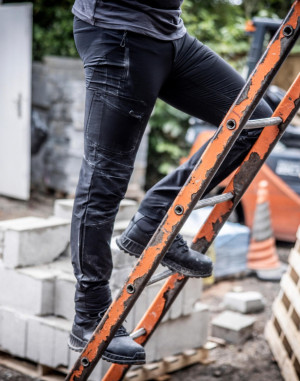 PANTALON HOMME X-PRO (LONG)TRJ510LRegatta Professional