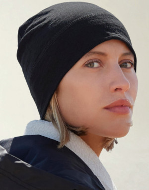 BONNET EN LAINE MÉRINOSB370Beechfield