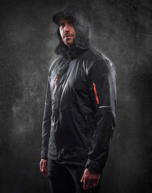 SOFTSHELL X-PRO EXOSPHERETRW511Regatta Professional