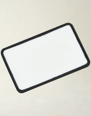 PATCH SPÉCIAL SUBLIMATIONBG841Bag Base
