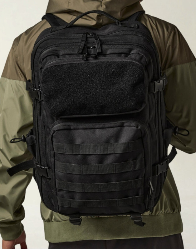 SAC À DOS STYLE MILITAIRE 35LBG850Bag Base