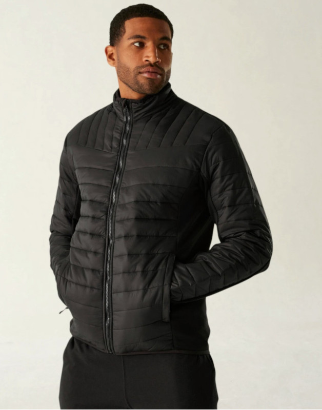 TOURER HYBRID JACKETTRA529Regatta Professional