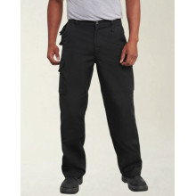 PANTALON TRAVAIL L-30R-015M-0Russell