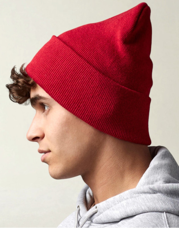 BONNET ORIGINAL À LARGE REVERSB40RBeechfield