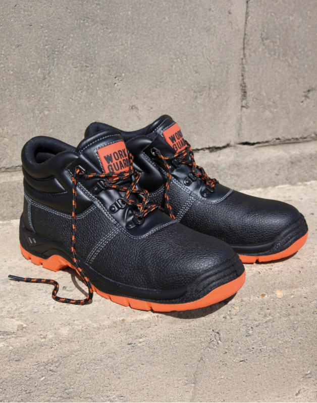 CHAUSSURES DE SÉCURITÉ DEFENCER340XResult Work-Guard