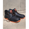 CHAUSSURES DE SÉCURITÉ DEFENCER340XResult Work-Guard