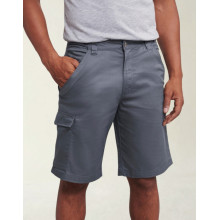 BERMUDAS DE TRAVAILR-002M-0Russell