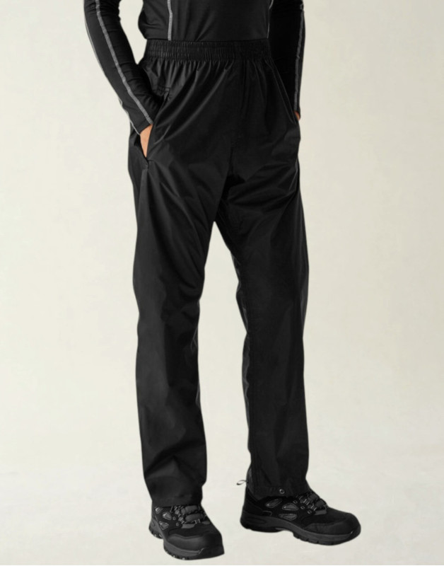 PANTALON COUPE VENTTRW348Regatta Professional