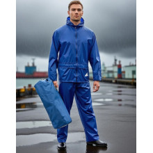 ENSEMBLE PLUIE ADULTER095XResult