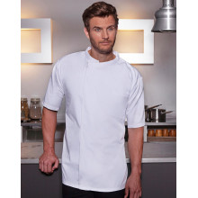 CHEMISE CUISINIER MANCHES COURTESBJM 3Karlowsky