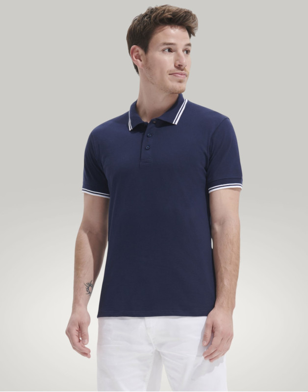 POLO HOMME PASADENA00577Sol's