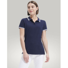 POLO FEMME PASADENA00578Sol's