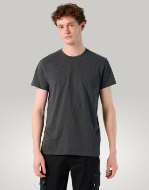 TEE-SHIRT HOMME IMPERIAL FIT00580Sol's