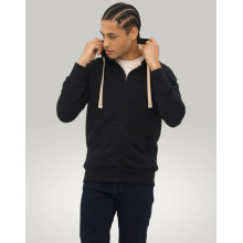 SWEAT ZIPPÉ DOUBLÉE SHERPA00584Sol's