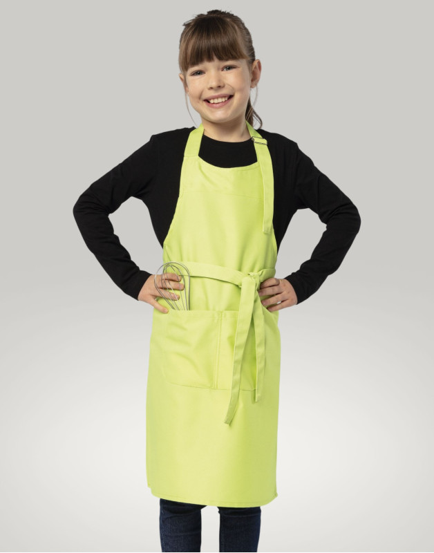 TABLIER ENFANT GALA00599Sol's