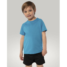TEE-SHIRT ENFANT SPORTY01166Sol's