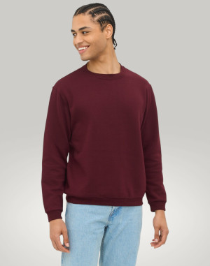 SWEAT-SHIRT HOMME SPIDER01168Sol's