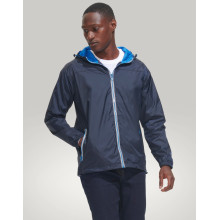 COUPE-VENT UNISEXE DOUBLÉ SKATE01171Sol's