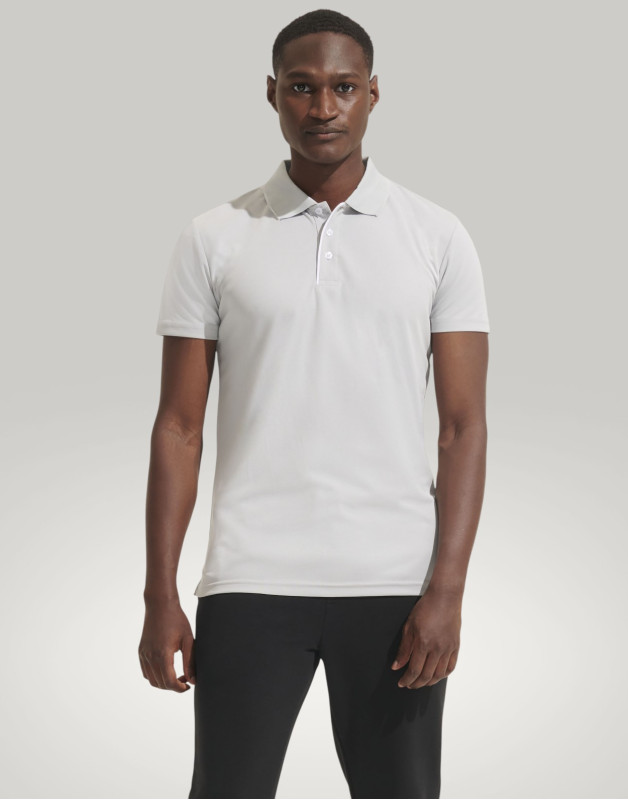 POLO SPORT HOMME PERFORMER01180Sol's