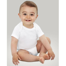 BODY BÉBÉ BORGANIC BAMBINO01192Sol's