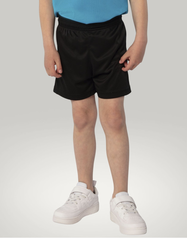 SHORT BASIQUE ENFANT SAN SIRO 201222Sol's