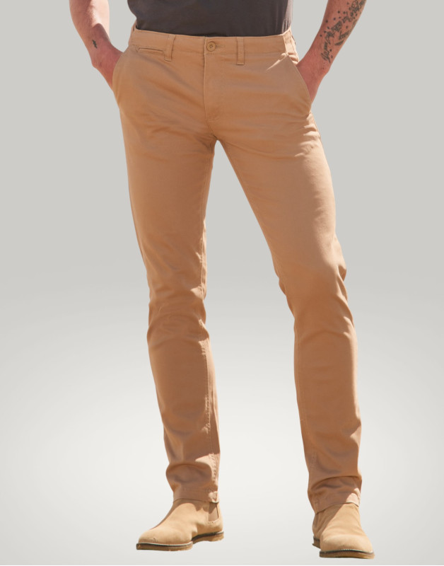 PANTALON HOMME JULES -LENGTH 3301424Sol's