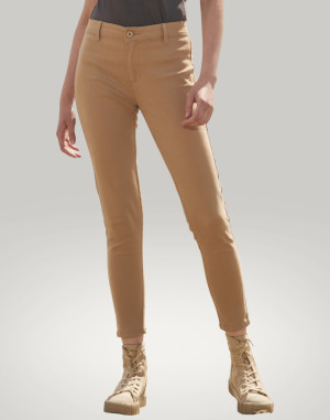 PANTALON FEMME JULES01425Sol's