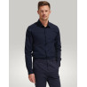 CHEMISE HOMME STRETCH BLAKE01426Sol's