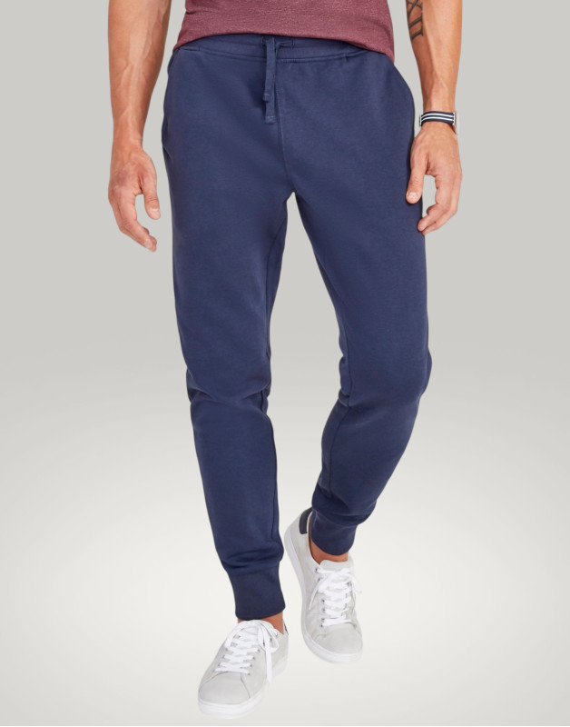 PANTALON JOGGING HOMME JAKE02084Sol's