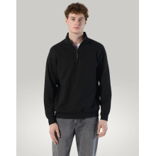 SWEAT COL CAMIONNEUR STAN02088Sol's