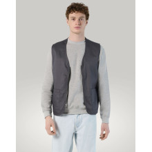 BODYWARMER UNISEXE WALLACE02110Sol's