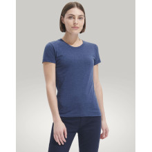 TEE-SHIRT FEMME REGENT FIT02758Sol's