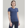TEE-SHIRT FEMME REGENT FIT02758Sol's
