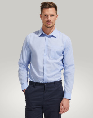 CHEMISE HOMME BALTIMORE FIT02922Sol's